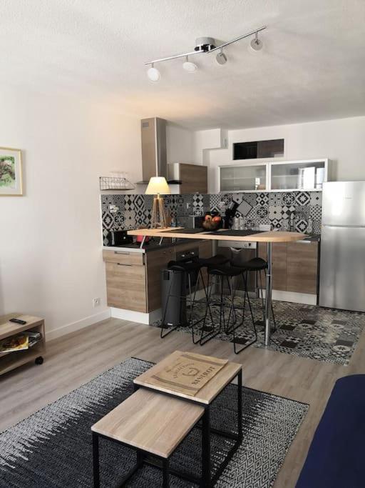 Les Arcades, T2 En Hypercentre Apartment La Rochelle  Exterior foto