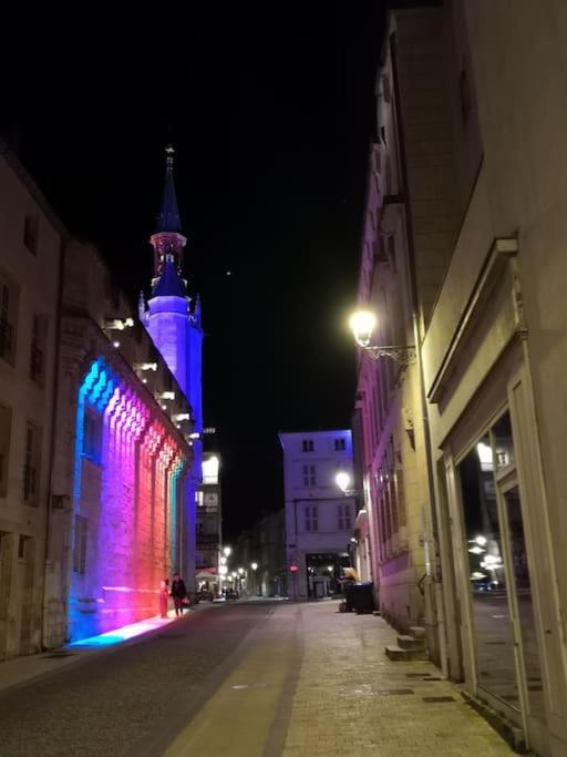 Les Arcades, T2 En Hypercentre Apartment La Rochelle  Exterior foto