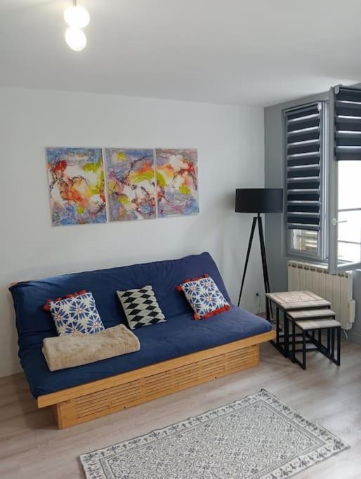 Les Arcades, T2 En Hypercentre Apartment La Rochelle  Exterior foto