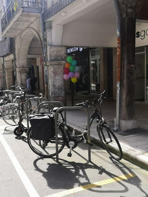 Les Arcades, T2 En Hypercentre Apartment La Rochelle  Exterior foto