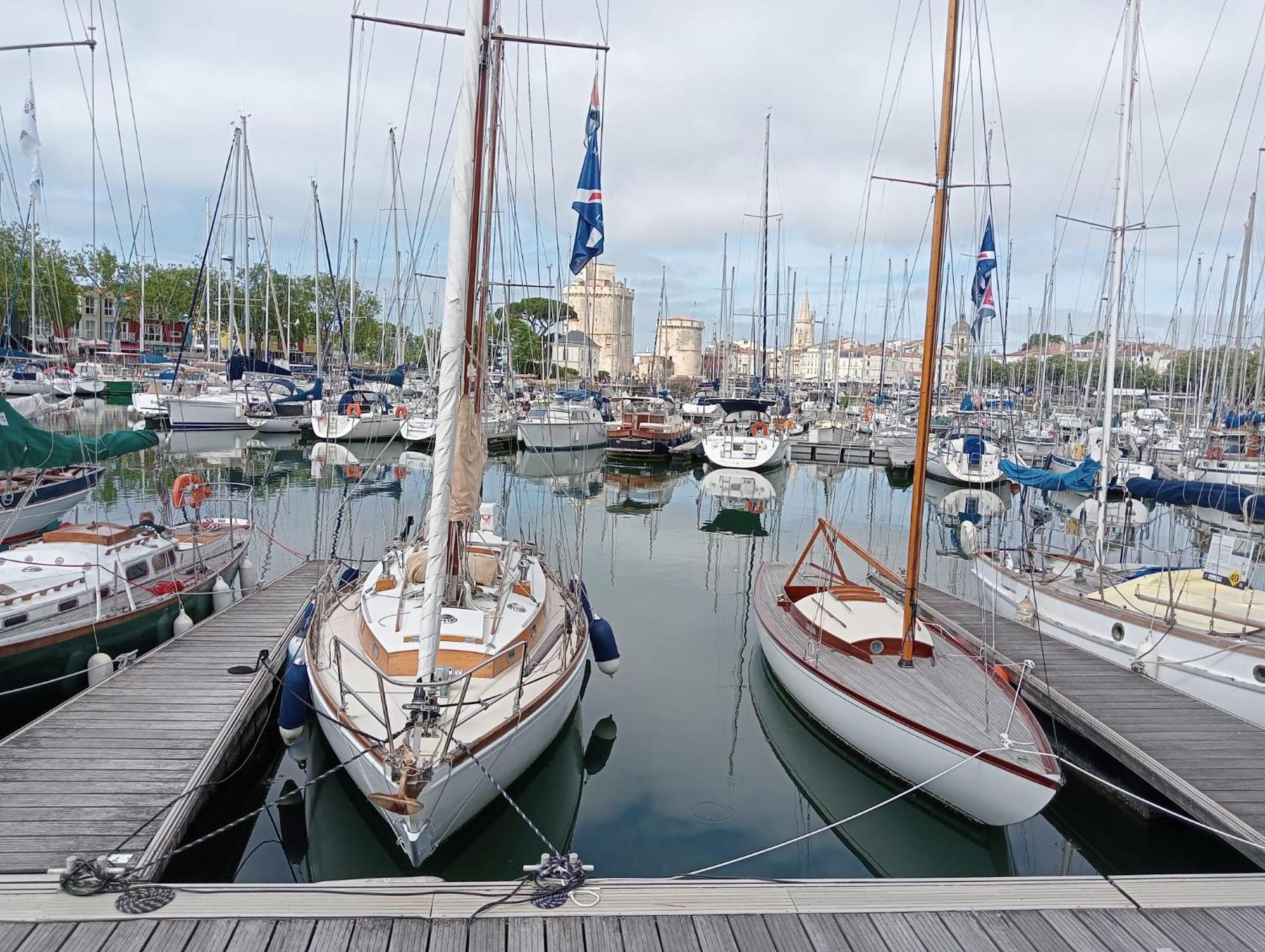 Les Arcades, T2 En Hypercentre Apartment La Rochelle  Exterior foto